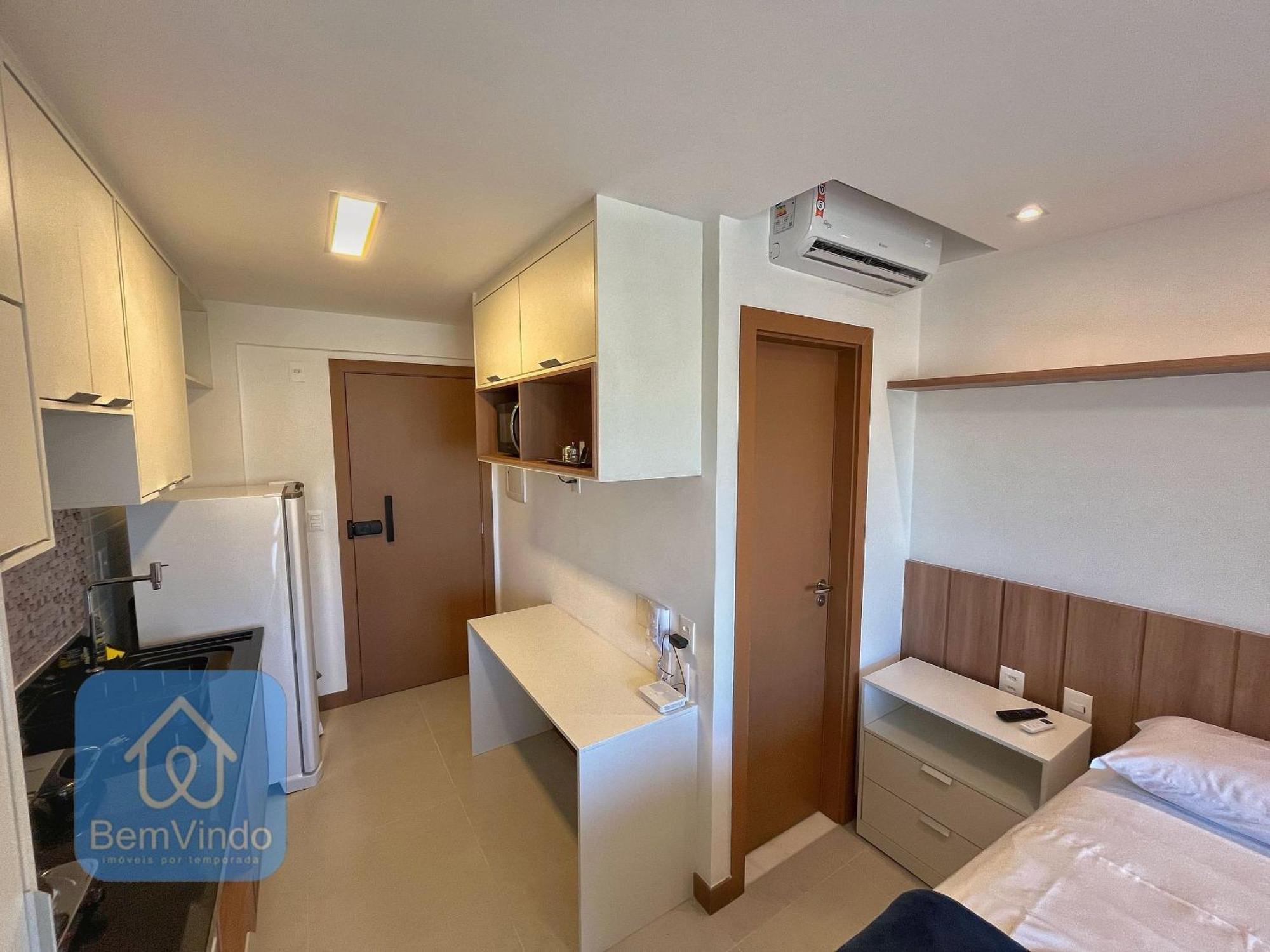 Apartment Estudio Completo No Zn Barra Com Vista Panoramica Salvador