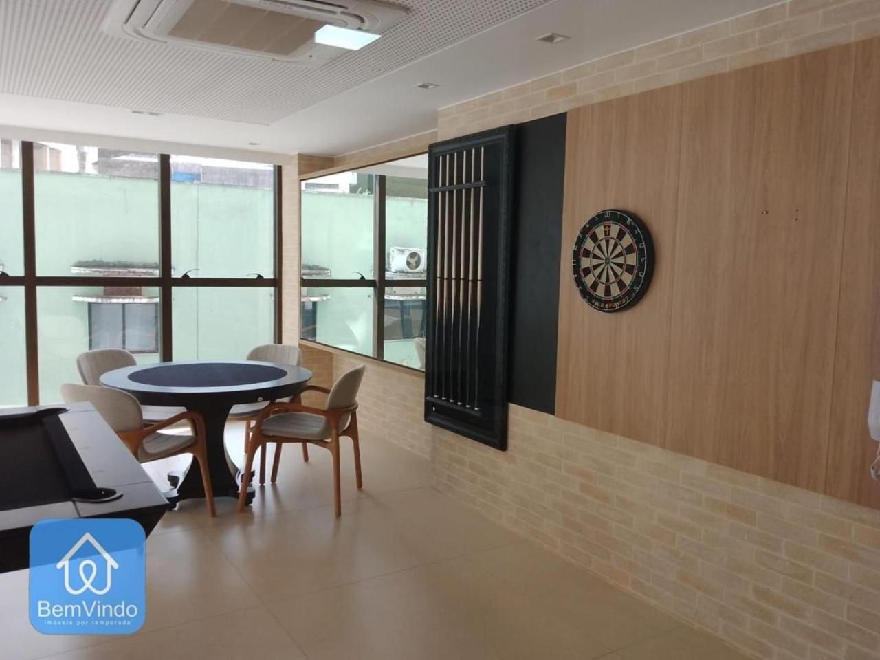 Apartment Estudio Completo No Zn Barra Com Vista Panoramica *