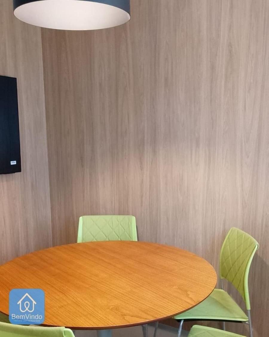 Estudio Completo No Zn Barra Com Vista Panoramica Apartamento