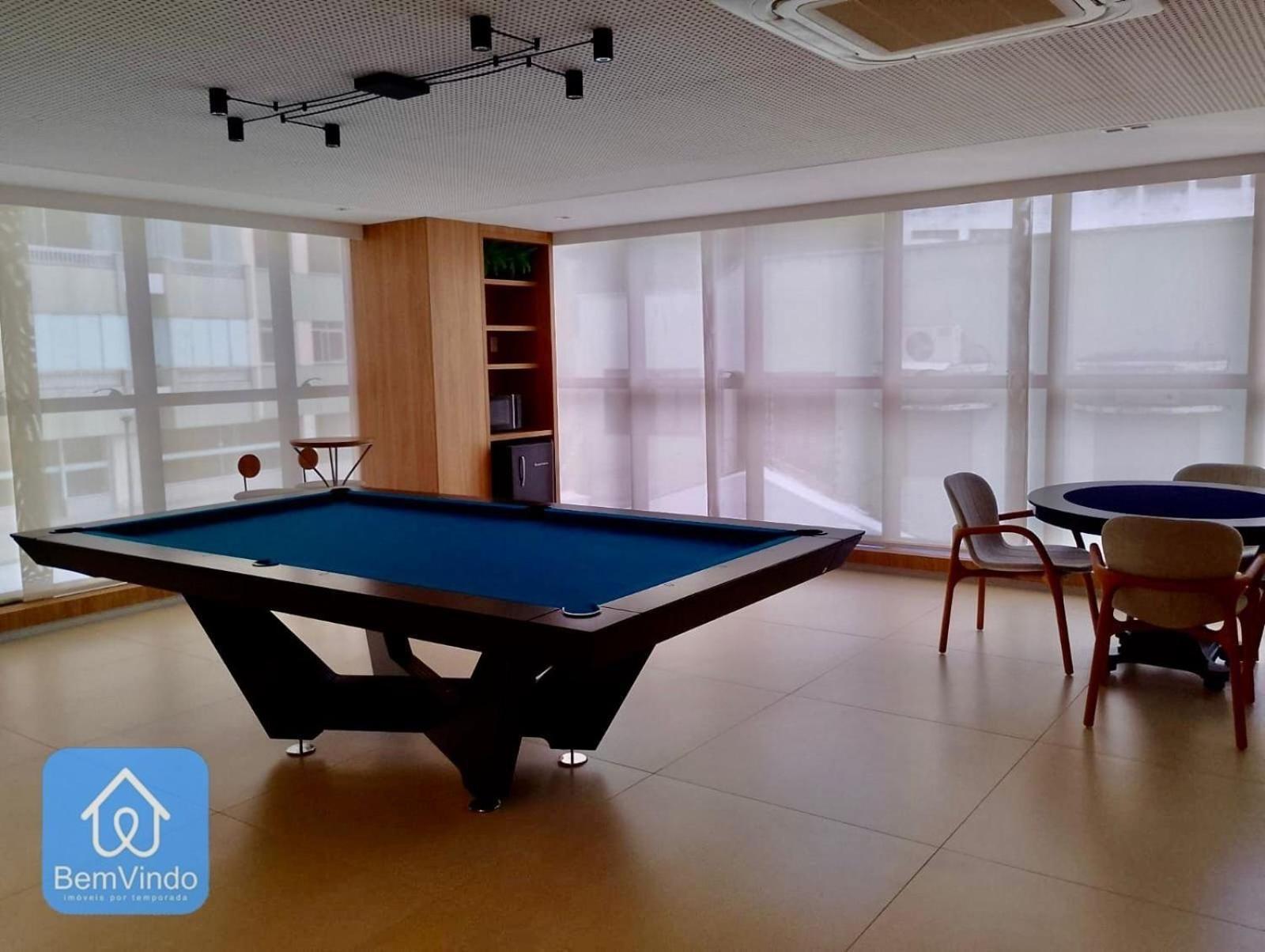 Estudio Completo No Zn Barra Com Vista Panoramica Apartamento